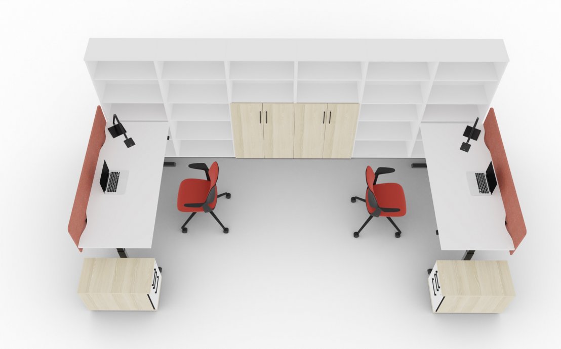 individual-workspace