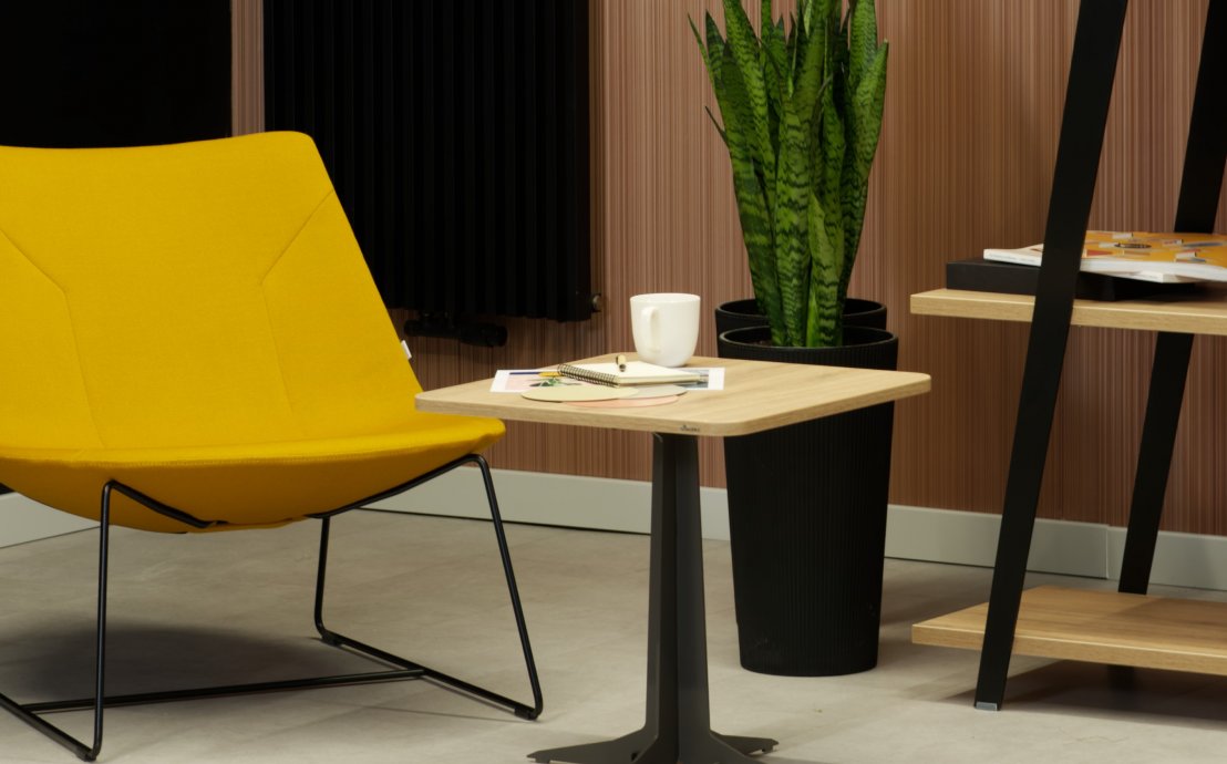 Wielofunkcyjny stolik Lusso 2 - MARO meble do biura