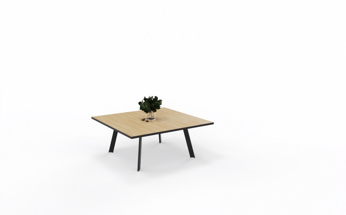 AXY-Line - nowoczesne stoliki nie tylko do biura