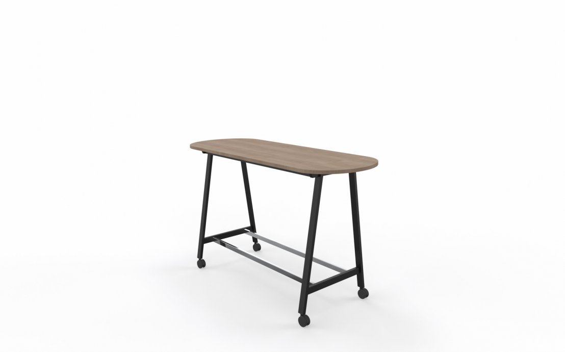 Stół wysoki Idea A Mobile - wielofunkcyjne meble biurowe