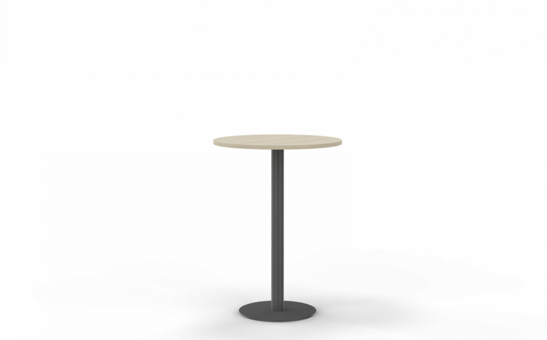 Wielofunkcyjne stoliki Idea S - dostępne w różnych kolorach