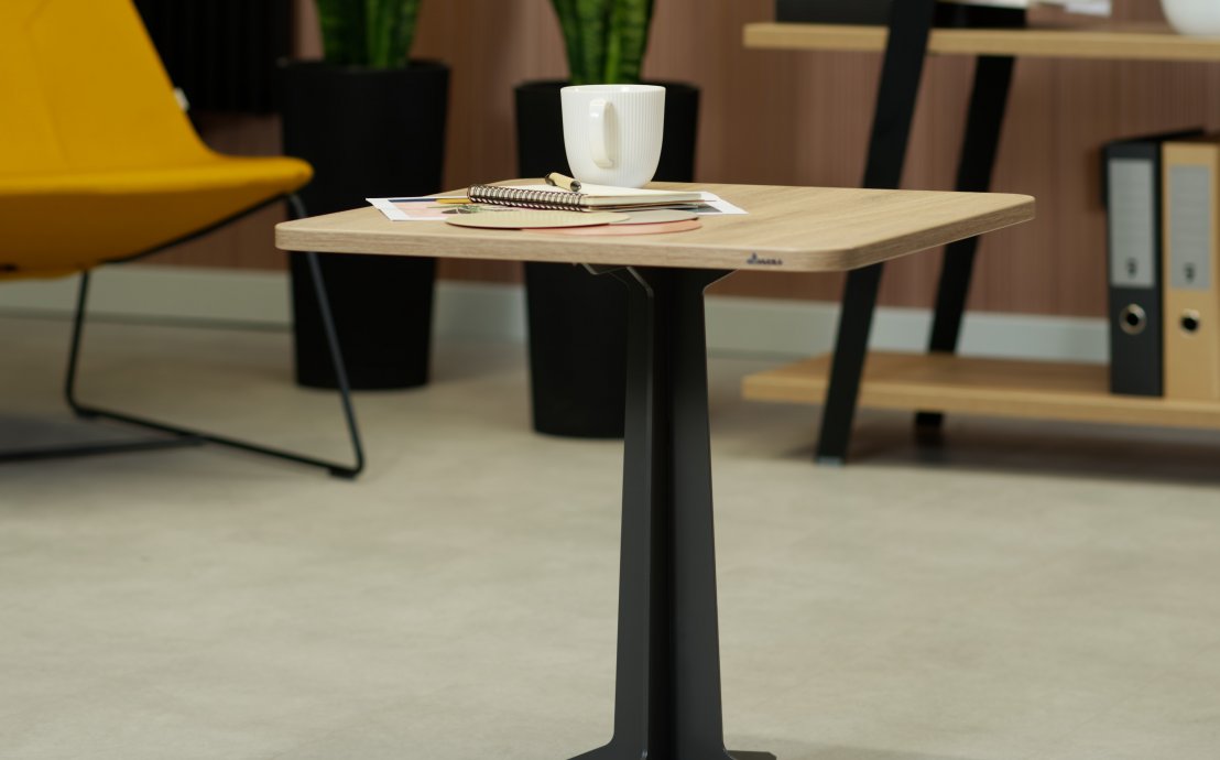 Design-Beistelltische Lusso 2, Büromöbel in Top-Qualität