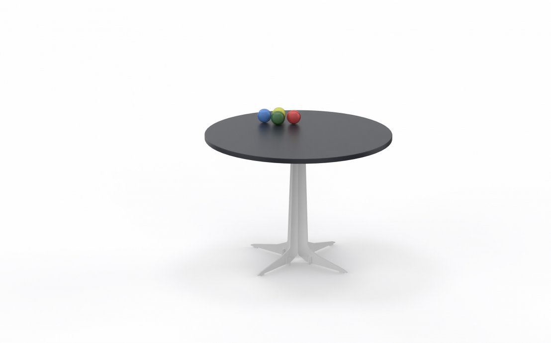 Wyjątkowe stoliki Lusso 2 - szeroki wybór materiałów