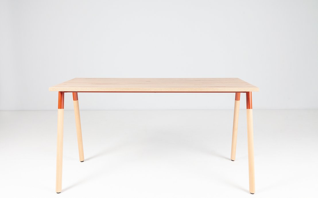 Schreibtisch Op-Lite O Wood, Farben und Dekore wählbar
