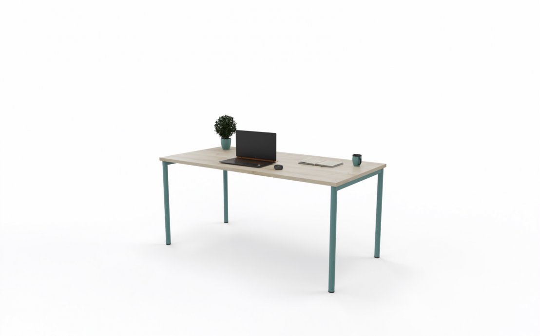 biurka biurowe Op-Lite O6