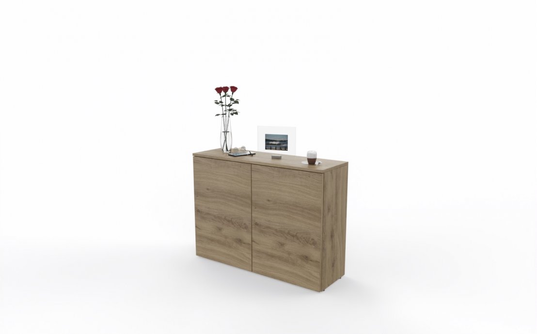 StartUs-E - elektromotorisch höhenverstellbarer Schreibtisch für Homeoffice
