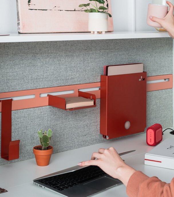 Schreibtischzubehör - StartUs - MARO moderne Büromöbel