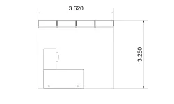 g030gabinetsirio