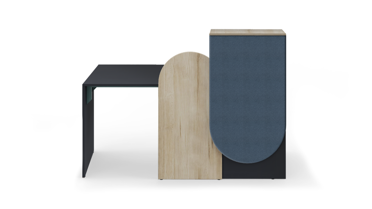 Lady recepcyjne Averto | MARO | Lada recepcyjna