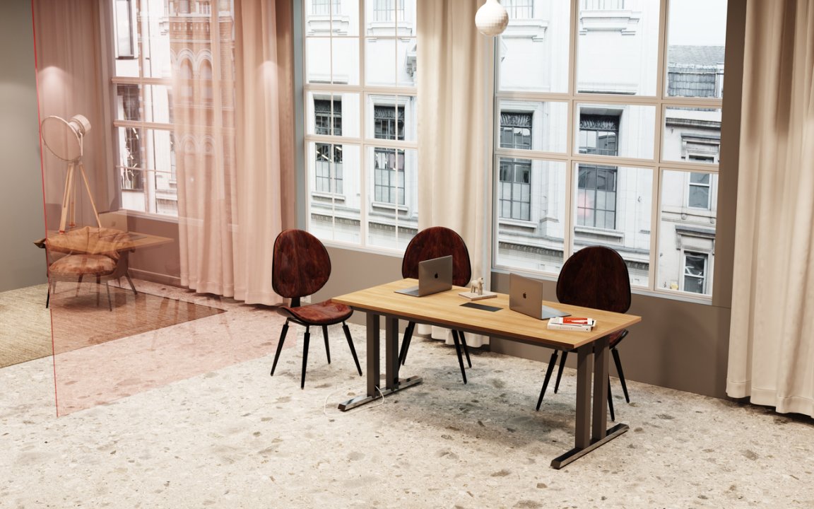 How Conference Tables Are Adapting to Changing Trends in Hybrid and