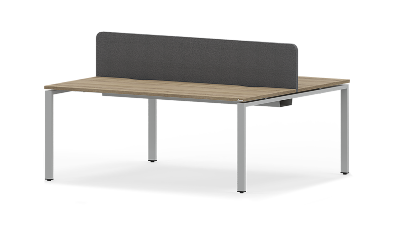 F-eM Bench