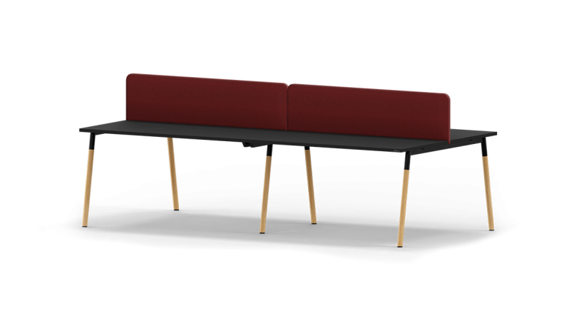 Op-Lite II Wood O Bench