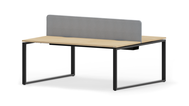 Q-eM Bench