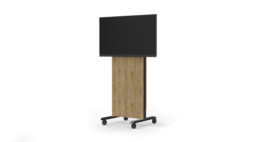 System -eM TV stand