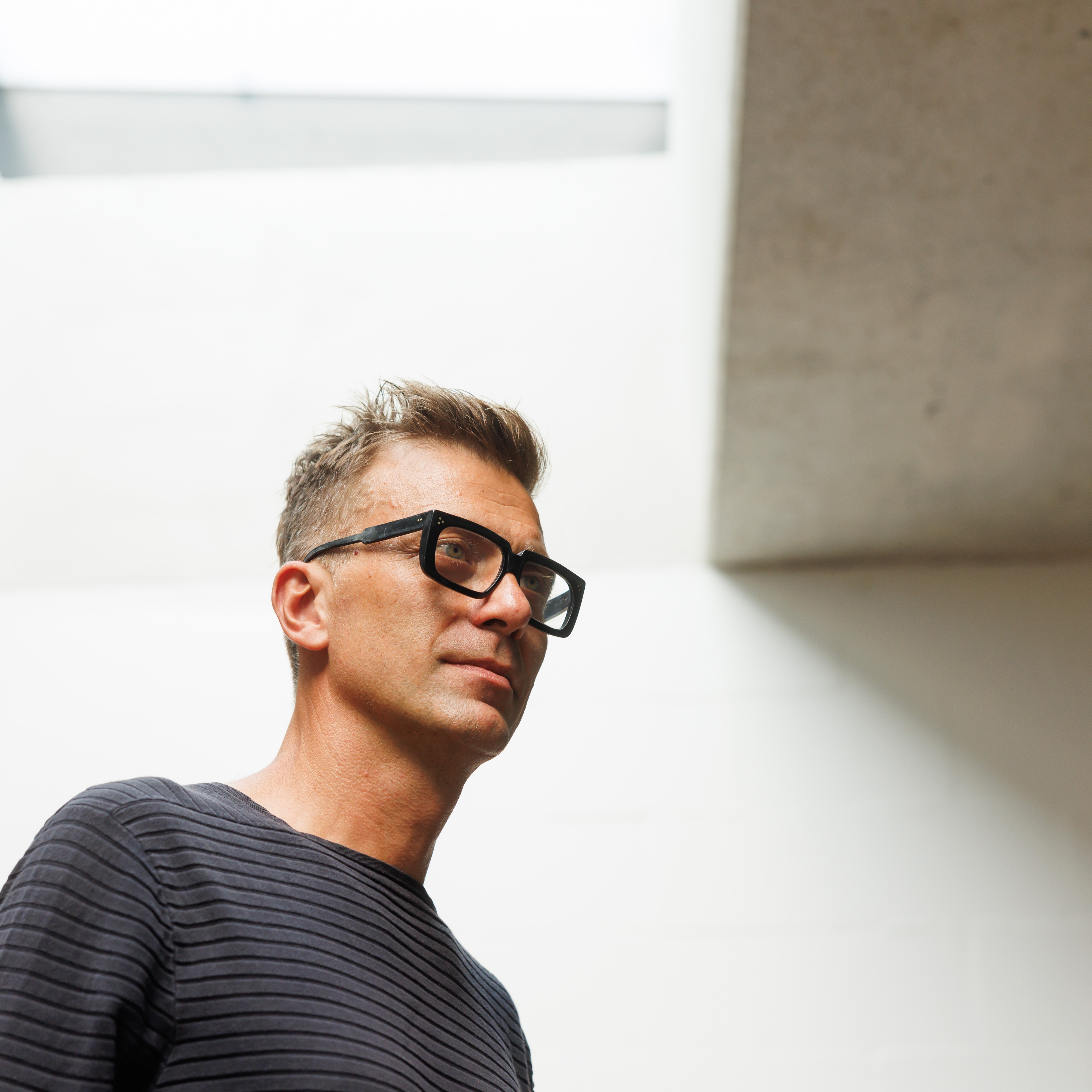 Collaboration avec Tomek Rygalik / Transformation acoustique des espaces de bureau